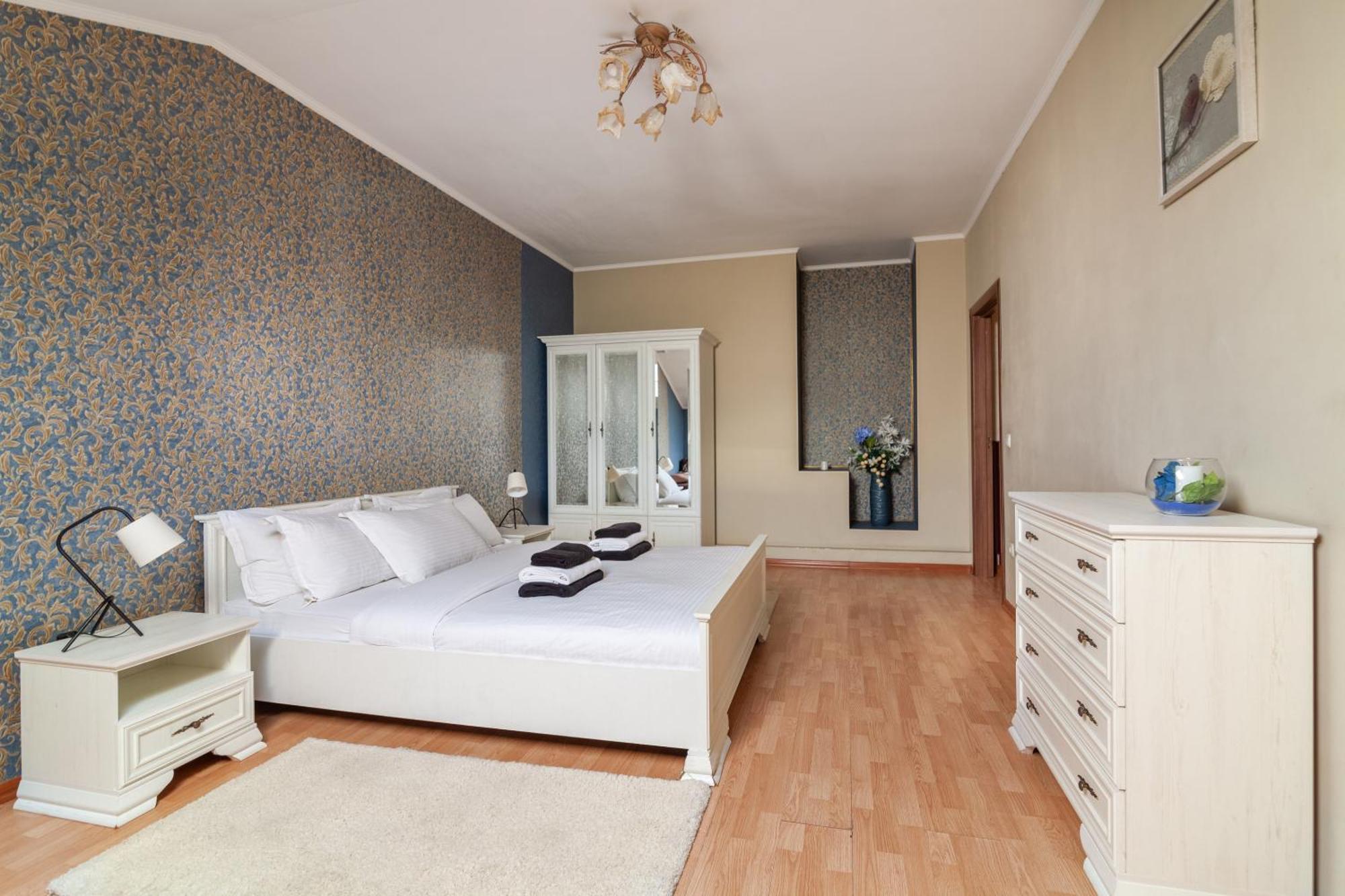 Alfa Apartments Ohiienka 17 2 Lviv Exterior foto