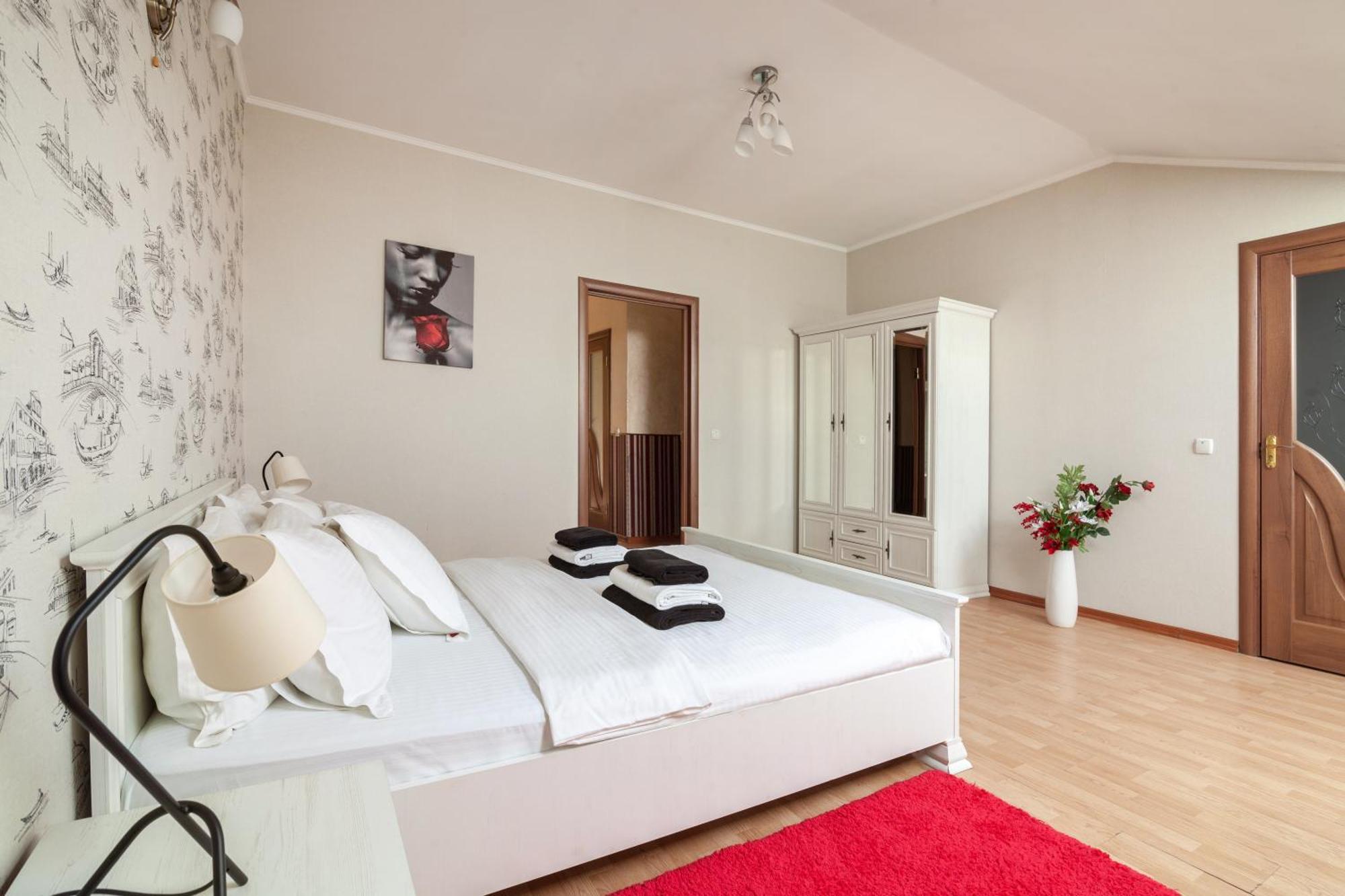 Alfa Apartments Ohiienka 17 2 Lviv Exterior foto